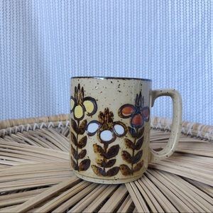 Vintage Mug